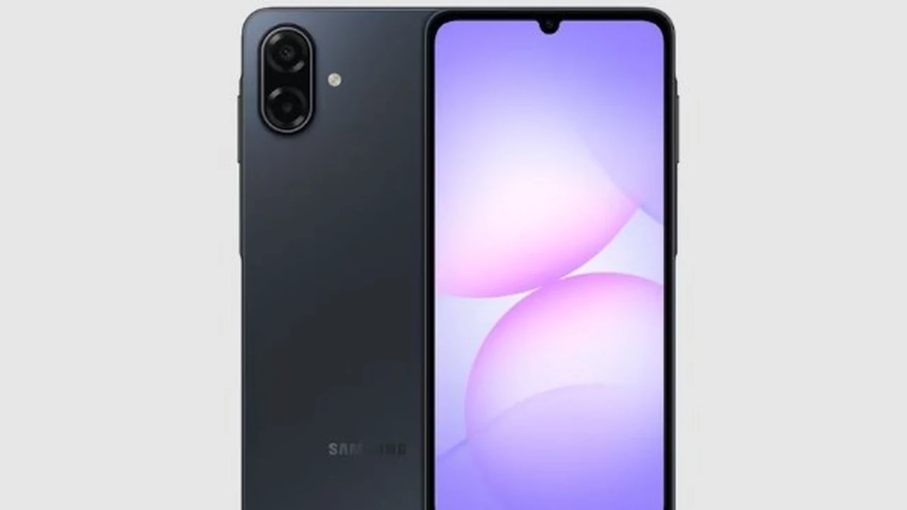 بقدرات فائقة.. سامسونج تطلق هاتف Galaxy A16 الجديد بكاميرا 50 ميجابكسل وكفاءة عالية